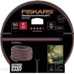 Fiskars Wąż Ogrodowy 3/4 50m Q4