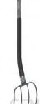 Fiskars Widły Do Kompostu Ergonomic 1001695