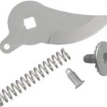 Fiskars Zestaw Części Zapasowych Do Sekatora Nożycowego Quantum P100 1026279
