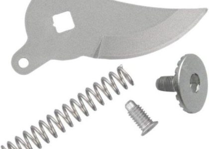 Fiskars Zestaw Części Zapasowych Do Sekatora Nożycowego Quantum P100 1026279