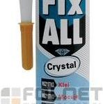 Fix All Crystal Bezbarwny 290ml