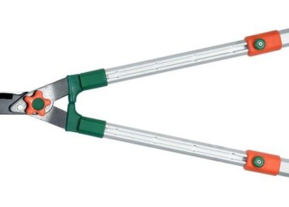 Flo Teleskopowe Nożyce Do Żywopłotu 65-86cm