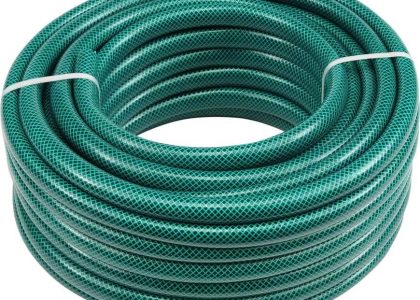 Flo Wąż Ogrodniczy Fatsja 1/2″ 50M ( T89305 )