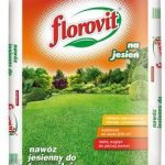 Florovit Nawóz Jesienny Do Trawników 25 kg