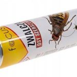 Focus Turbo Sprej Osy Szerszenie 750ml