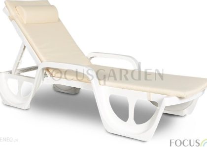 Focusgarden Poduszka Florida Ecri