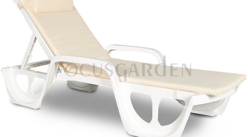 Focusgarden Poduszka Florida Ecri