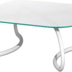 Focusgarden Stolik Nardi Loto Relax 95 Bianco