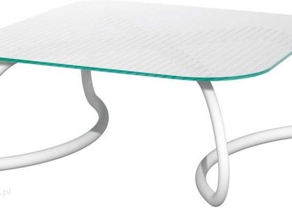 Focusgarden Stolik Nardi Loto Relax 95 Bianco