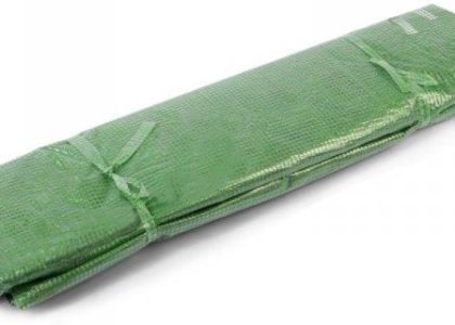 Folia Na Tunel Ogrodowy 2X3,5M 7M2 Plonos