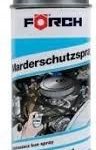 Forch Odstraszacz Kun Gryzoni Spray 400 ML.