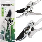 FORESTER sekator metalowy 210 mm