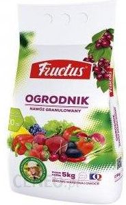 Fosfan Fructus Ogrodnik 5kg