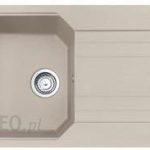 Franke Ubg 611-86 Orzechowy 1140685244