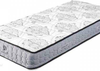 Frankhauer Quanto Premium 90×200