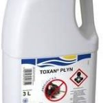 Fregata PŁYN 3L TOXAN