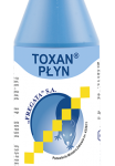 Fregata Płynna Trutka Na Myszy I Szczury 200Ml Toxan