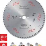 Freud Piła Drewnopodobne 250X30 Lu2B Drewno Lu2B0700