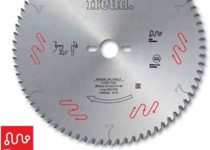 Freud Piła Drewnopodobne 250X30 Lu2B Drewno Lu2B0700