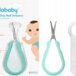 Fridababy Easy Grip Obcinacz Do Paznokci