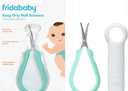 Fridababy Easy Grip Obcinacz Do Paznokci