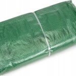 FUNFIT GARDEN FOLIA TUNELOWA 4X2,5M OGRODNICZA 10M2 TUNEL FUNFIT 1628
