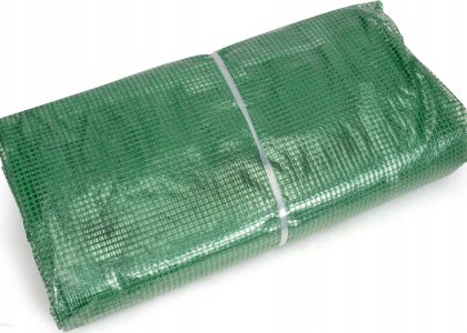 FUNFIT GARDEN FOLIA TUNELOWA 4X2,5M OGRODNICZA 10M2 TUNEL FUNFIT 1628