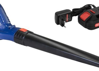 Güde Lb 18-201-05 Dmuchawa Akumulatorowa 58589