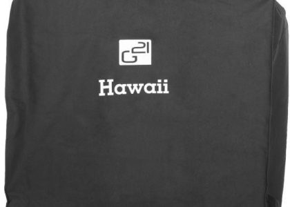G21 Pokrowiec Na Grilla Hawaii