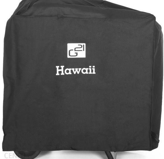 G21 Pokrowiec Na Grilla Hawaii