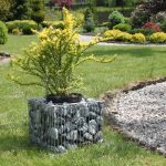 Gabionylemon Donica Gabionowa Gb4 Rozmiar Xl Extra Wielki
