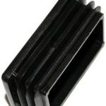 Gabionylemon Osłona Na Słupek Ogrodzeniowy 60×40Mm 60X40Mm