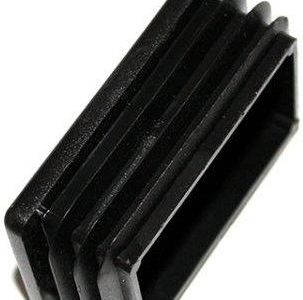 Gabionylemon Osłona Na Słupek Ogrodzeniowy 60×40Mm 60X40Mm