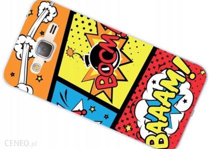 Galaxy J3 2016 SM-J310 Kreatui Etui Artcase 0.3mm