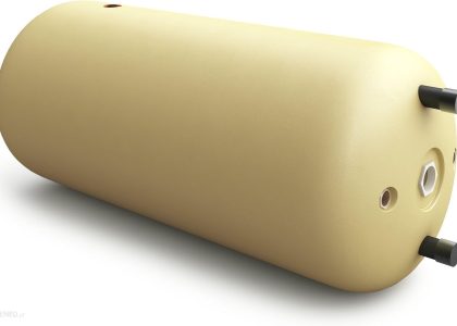 Galmet wymiennik C.W.U. z podwójną wężownicą SGW(L) 80L (21-084800)