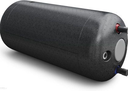 Galmet wymiennik C.W.U. z podwójną wężownicą SGW(L) 80L (21-088000)