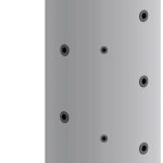 Galmet zbiornik 500l 70-500000