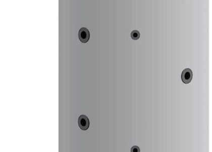 Galmet zbiornik 500l 70-500000