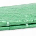 GARDEN POINT ZIELONA FOLIA NA TUNEL 2,5X8M GAP209
