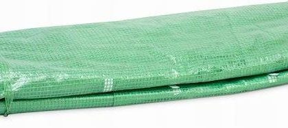 GARDEN POINT ZIELONA FOLIA NA TUNEL 2,5X8M GAP209