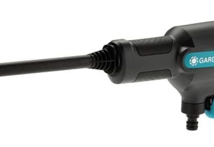 Gardena AquaClean 24/18V P4A (bez akumulatora) (14800-55)