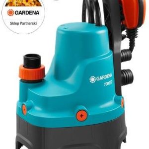 Gardena Classic 7000/D (01665-20)