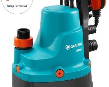 Gardena Classic 7000/D (01665-20)