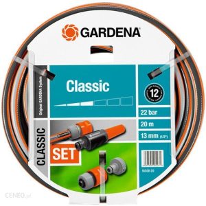 Gardena Classic Dętka 13mm 20M 18008