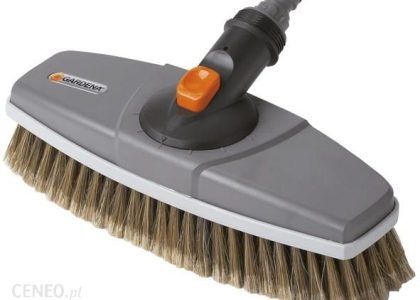 Gardena Cleansystem – szczotka do mycia (5570-20)