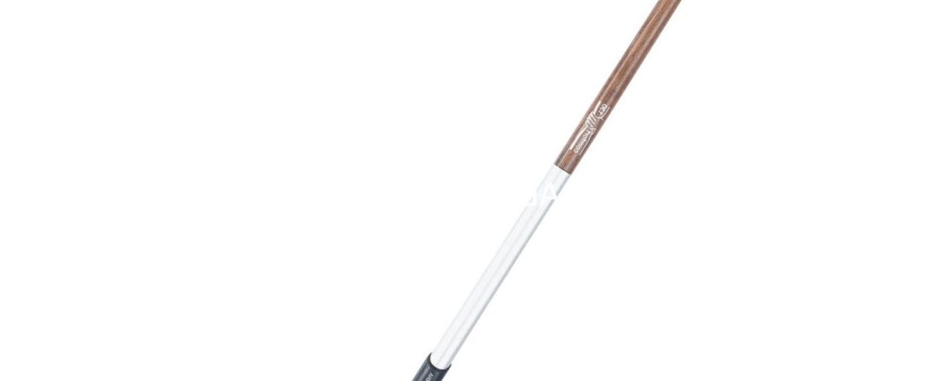 Gardena Combisystem Grabie Wachlarzowe Xxl 77Cm 3015-30