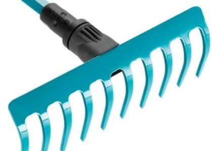 Gardena combisystem – grabie wąskie 18,5 cm (3185-20)