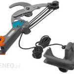 Gardena combisystem – nożyce dwuostrzowe z trzonkiem teleskopowym 210 – 390 cm (298-30)