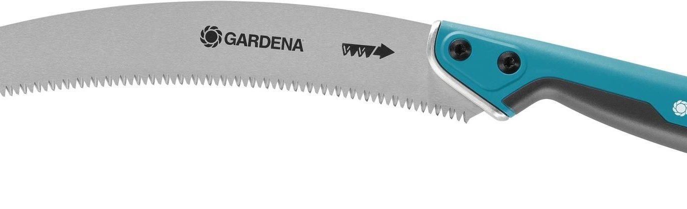 Gardena combisystem – piła ogrodowa 300 P profilowana (8739-20)