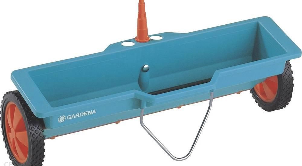 Gardena combisystem – siewnik do nawozów 3 l (420-20)